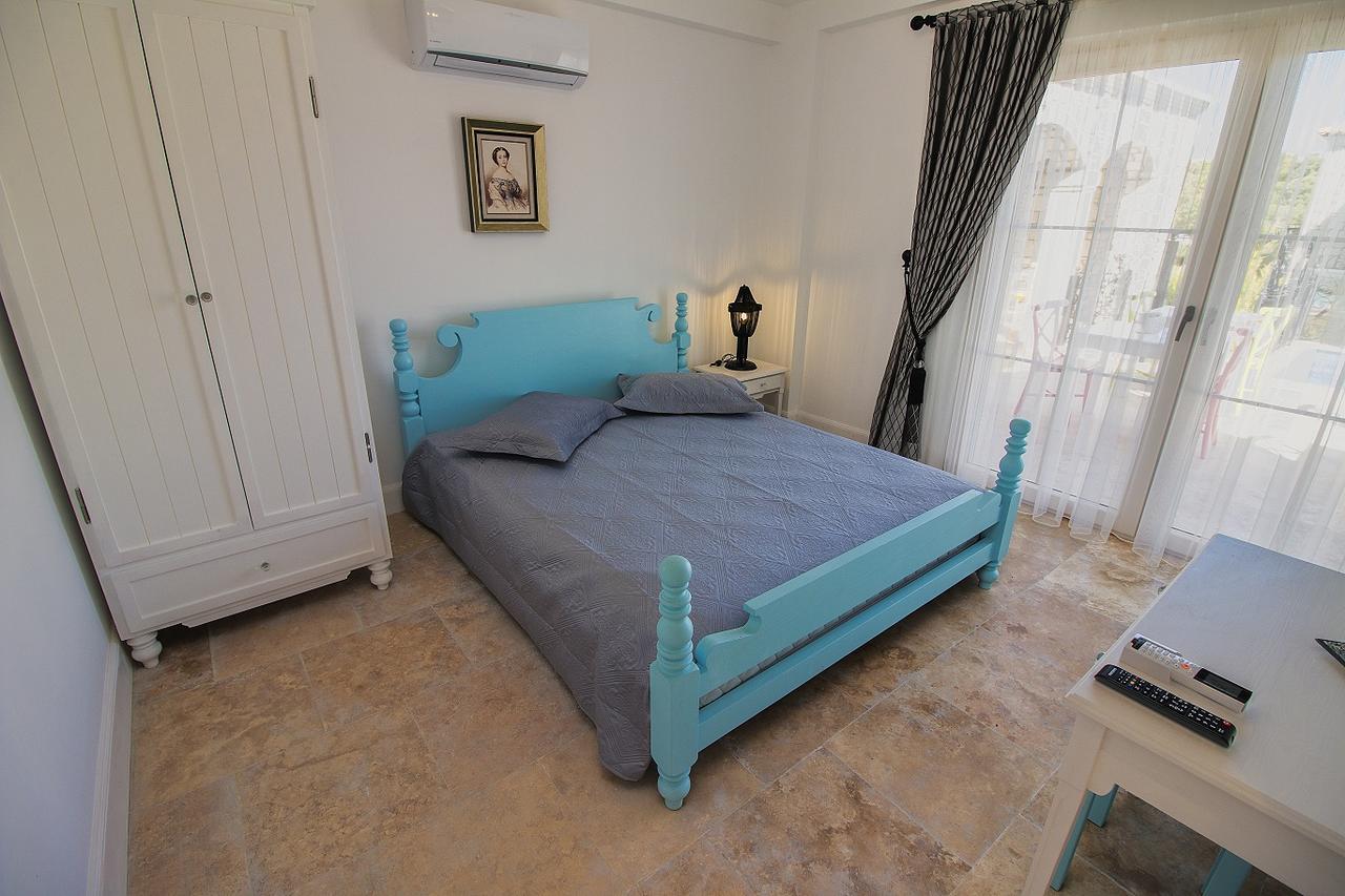 Fedora Butik Otel Алакати Екстериор снимка
